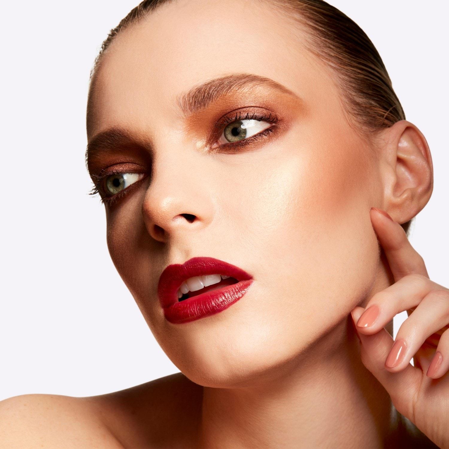 MAC highlighterių paletė - 13,5 g