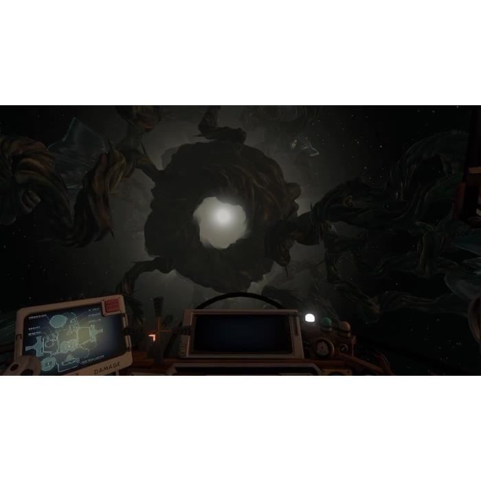 Outer Wilds: Archaeologist - Jeu Nintendo Switch