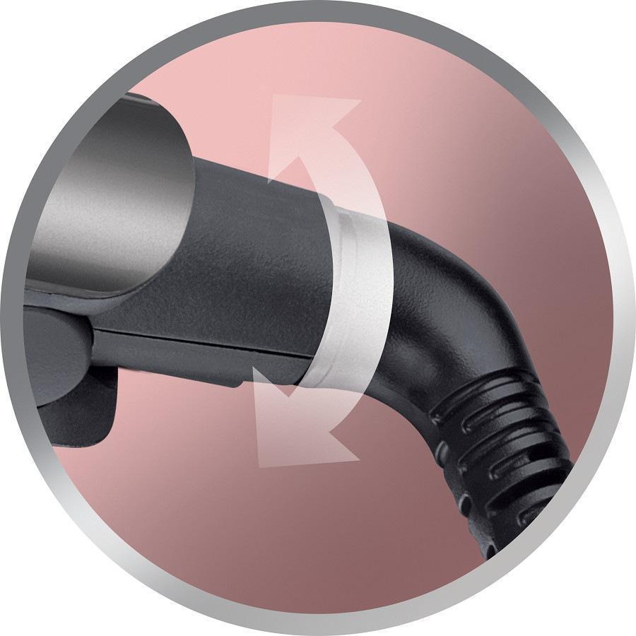 Remington S8598 Keratin Protect viedais matu taisnotājs