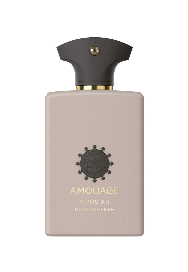 Amouage Opus XII Ružini tamjan