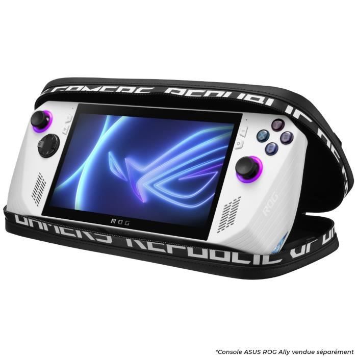 Estojo de transporte para console ASUS ROG Alliance