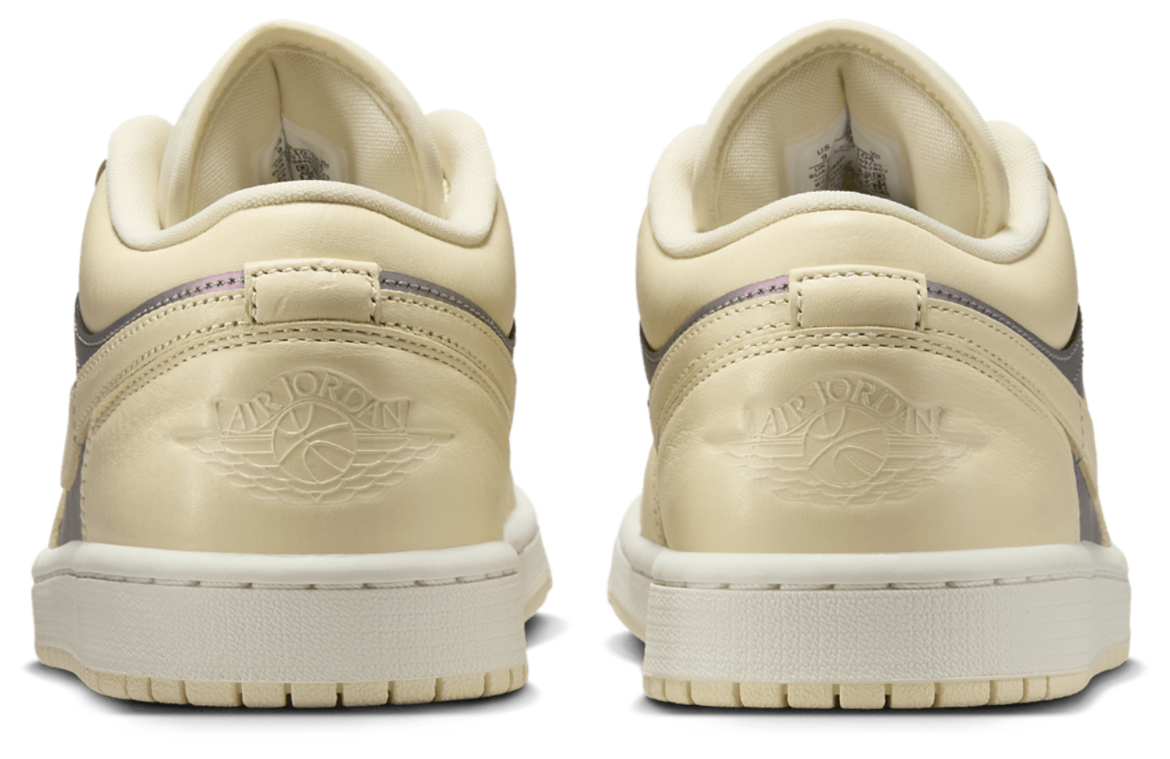 Jordan 1 Low