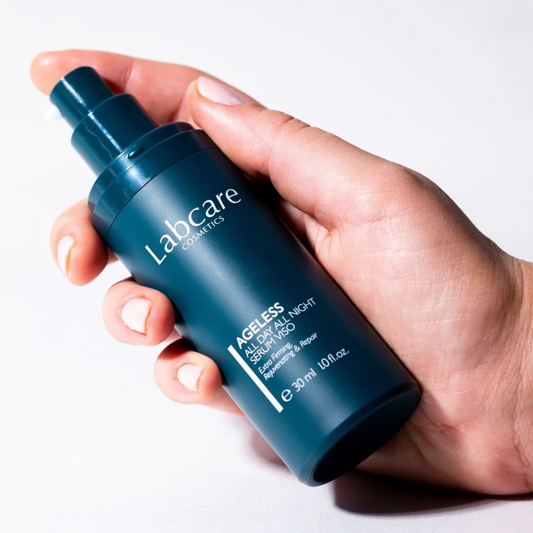 Viso ageless all day all night serum viso - Siero viso lifting