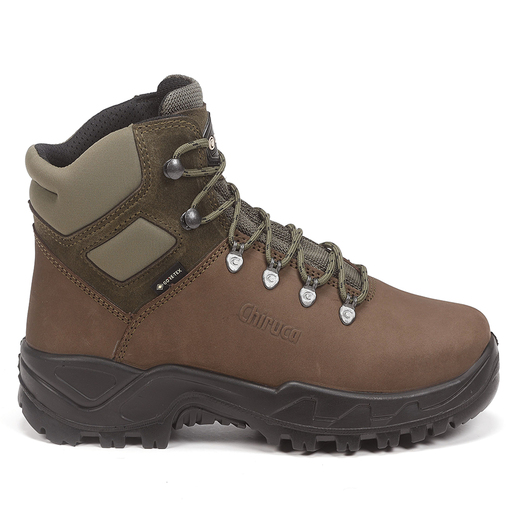  Botas Chiruca Aralar 01 Gore-tex