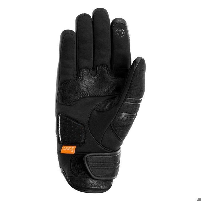 Gants moto Furygan TD D30 Primaloft