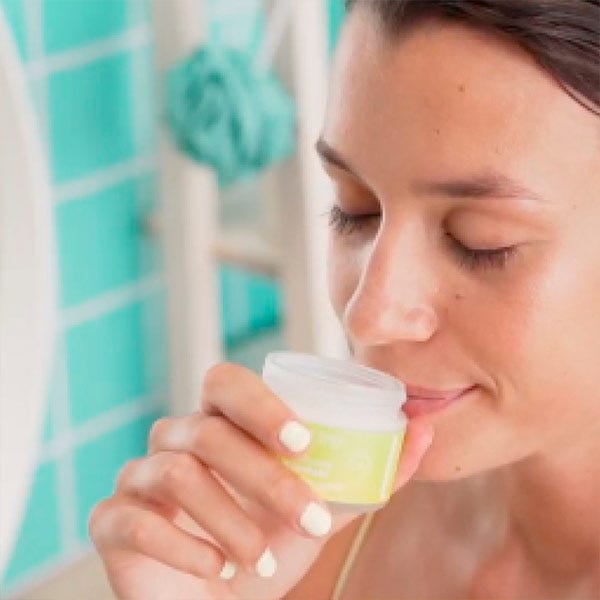 Hoitava mikrobiomi -älydeodorantti | 40 ml