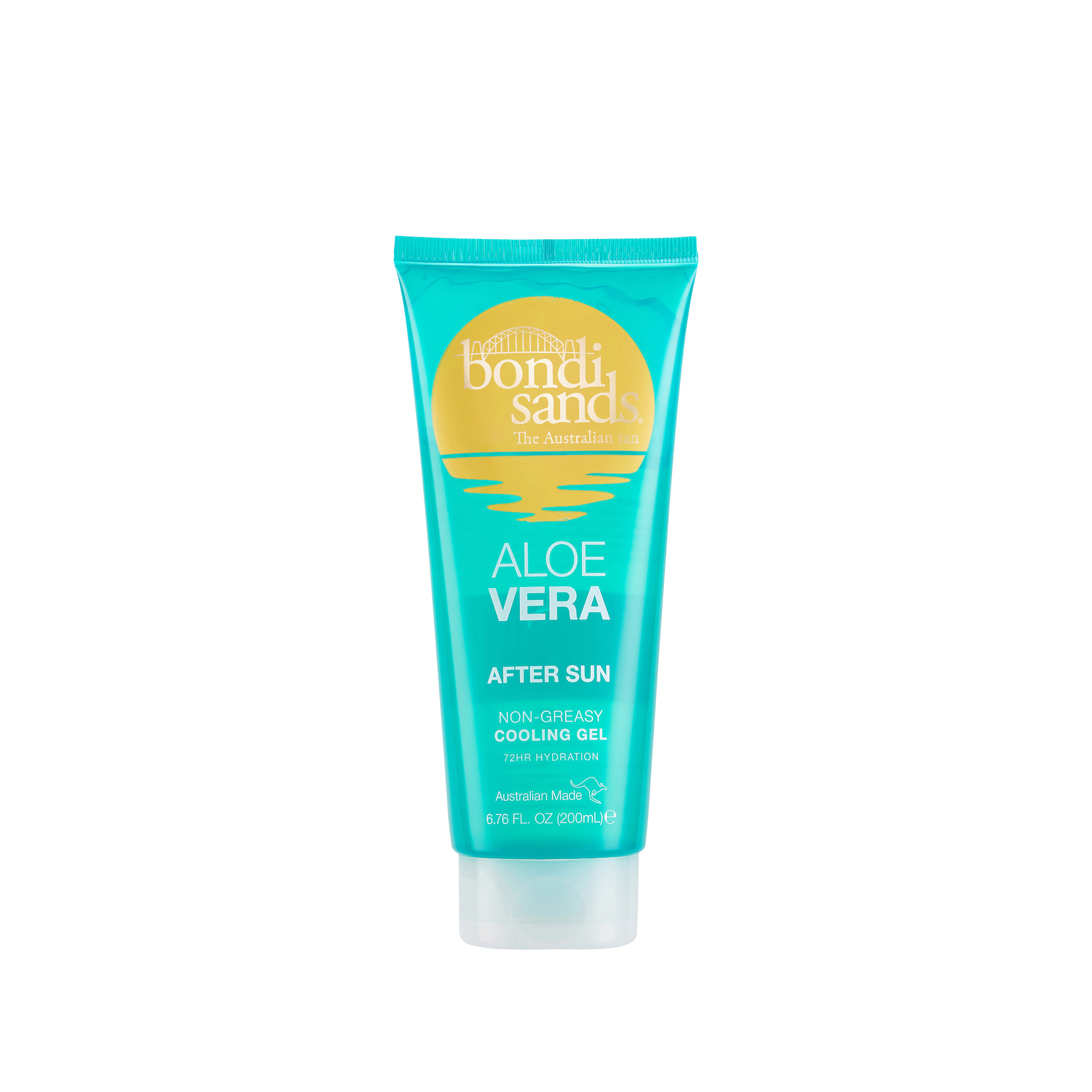 Aloe Vera gel za hlađenje poslije sunčanja 200ml - Bondi Sands