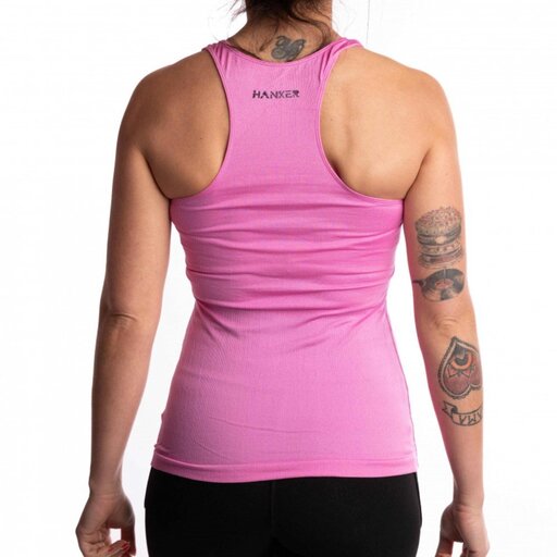  Jadam Hanker Tank Top