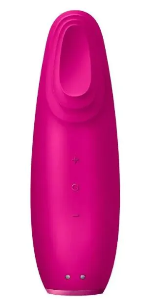 Geske Wam & Cool Eye Energizer 6in1 Masażer do oczu Magenta