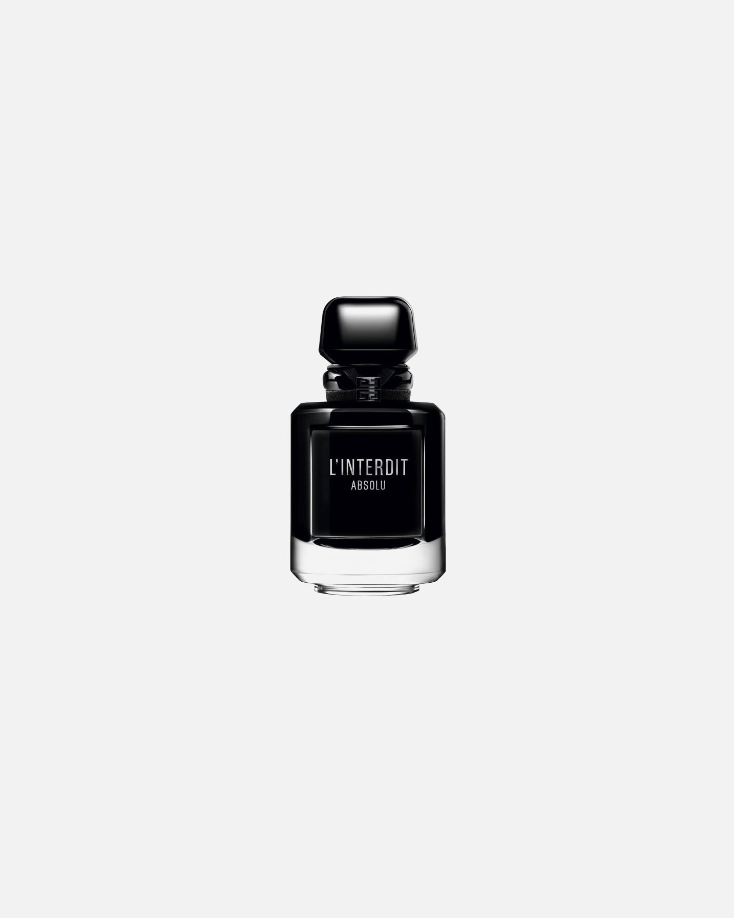 Intenzívny parfum Givenchy L'Interdit Absolu - 35 ml