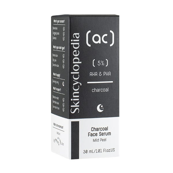 5% Aha și Pha| 30 ml