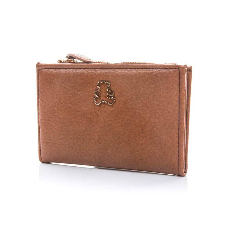 Carteras marrones