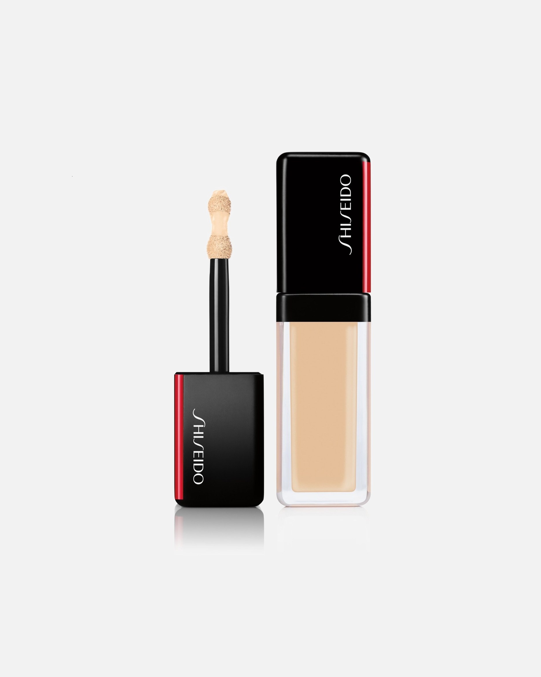 Shiseido korektor SYNCHRO SKIN Synchro Skin samoosvežujoč dvojni vrh - 6 ml