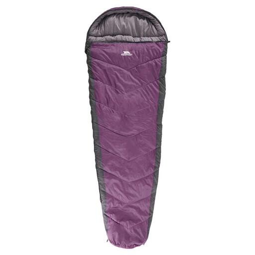 Saco De Dormir Doze 3 Season Trespass (Grosella)