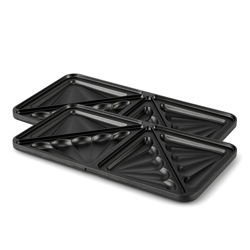 Kontaktgrill 900 W, 3 i 1, Cuisine