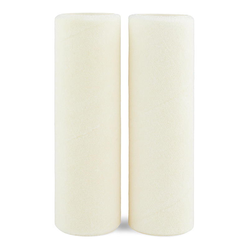 Harris Roller 2-pak 180 mm mohair, Pro