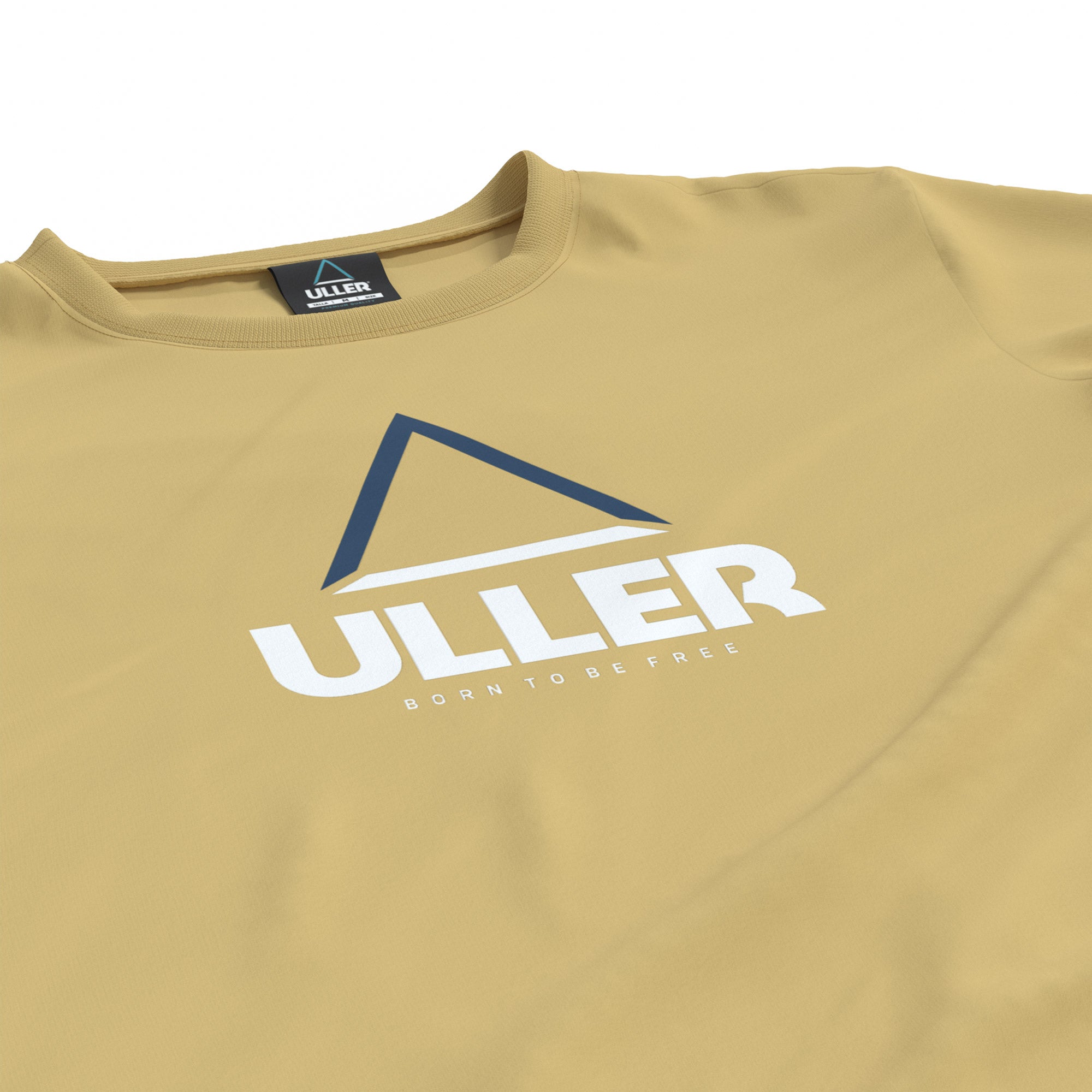  Camiseta Uller Classic