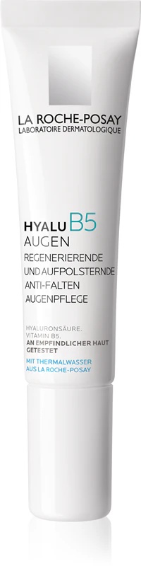 La Roche-Posay Hyalu B5 mitrinošs acu krēms ar hialuronskābi
