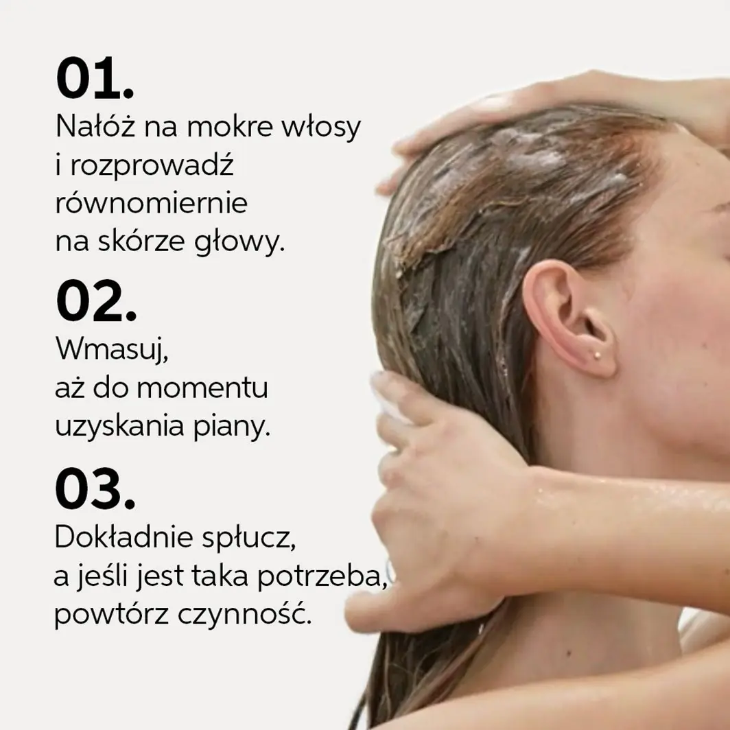 Wella Professionals Color Motion Szampon do włosów, 100 ml