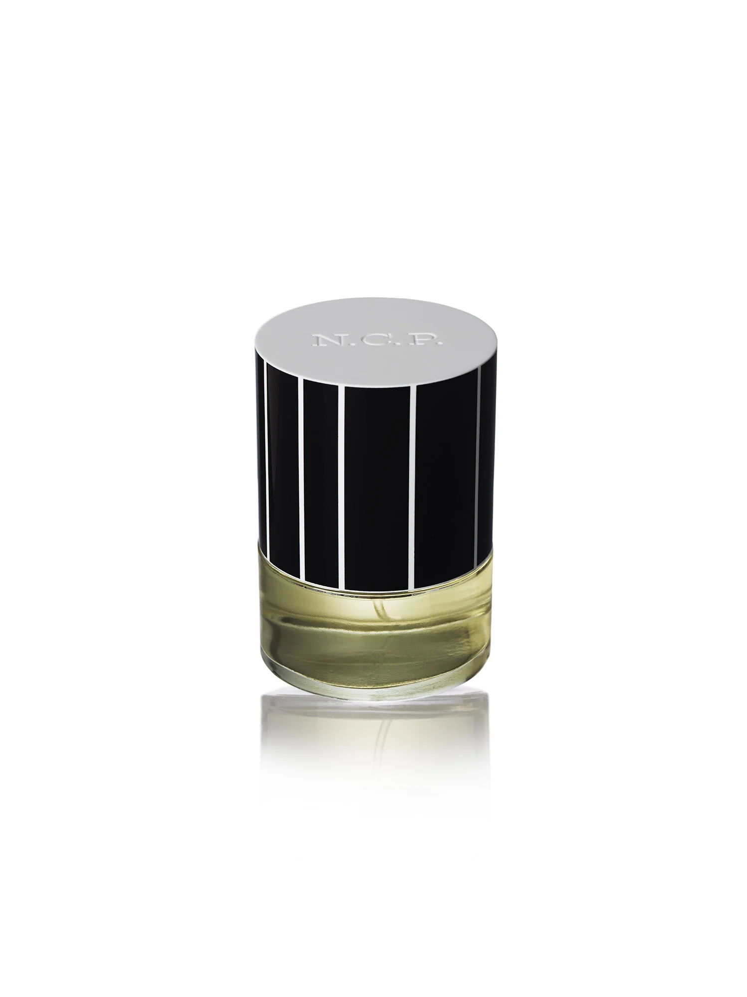 Olfactives - Seven Facets 701 Leather & Vetiver - Eau de Parfum, Eau de Parfum Unisex