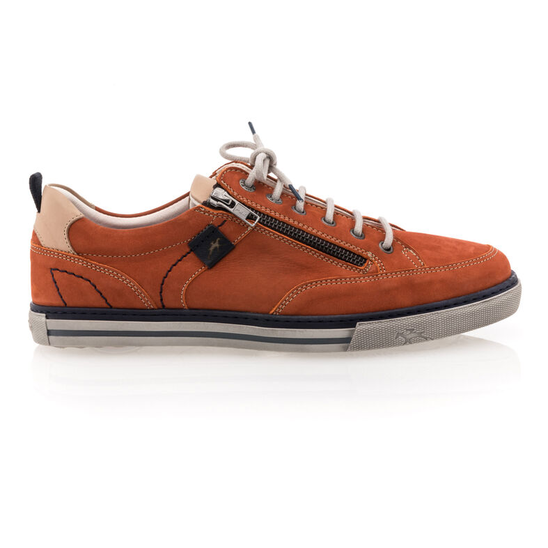 Korit / lenkkarit Homme Orange