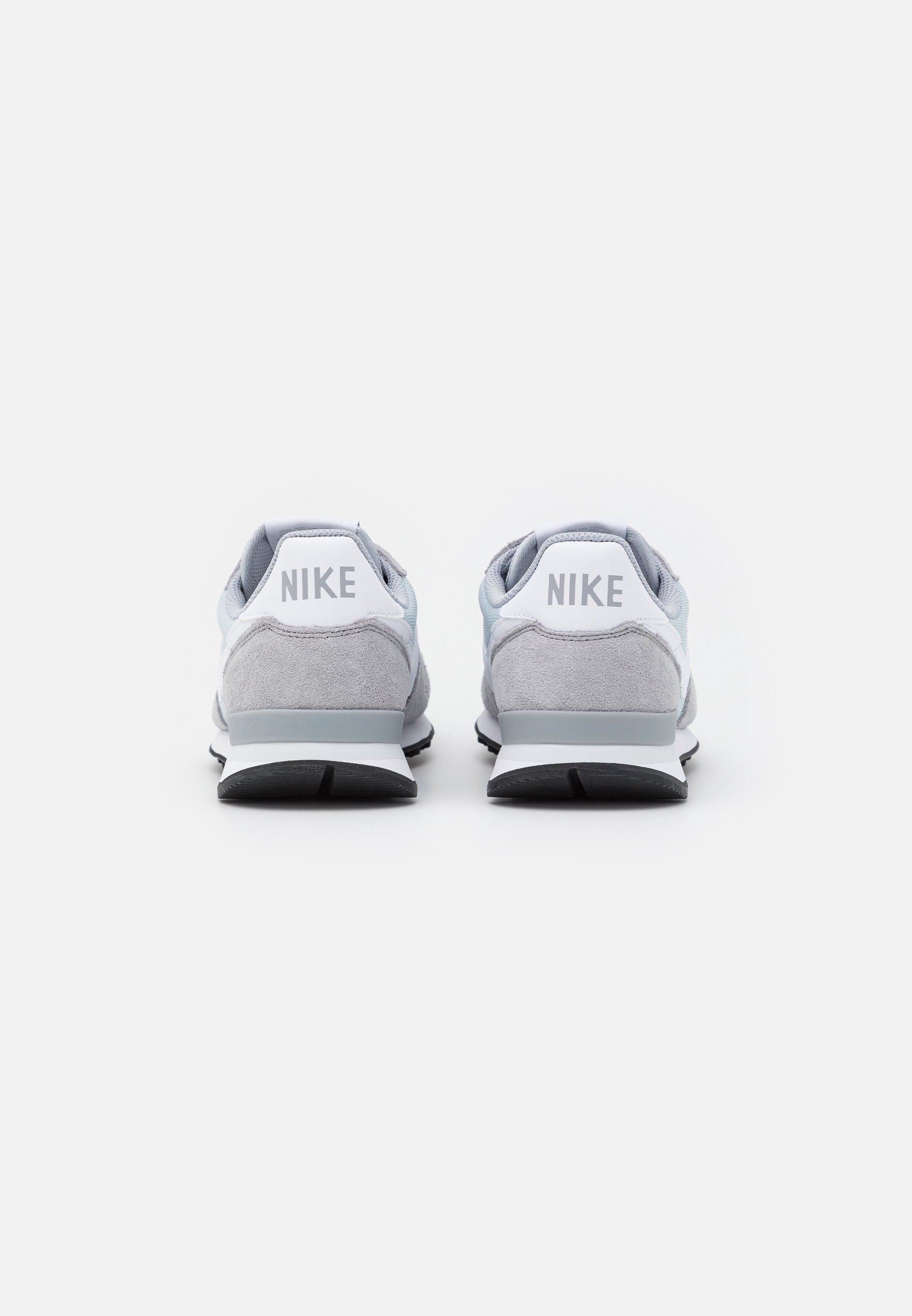 Nike Sportswear sneakers - grijs