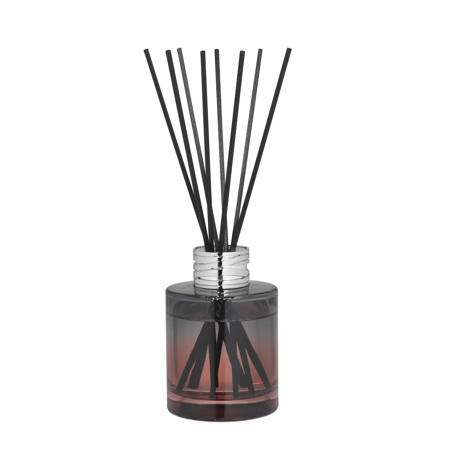 Bouquet Parfumé Dare Gris/Rose - Caresse de Coton - Diffusore di Profumo
