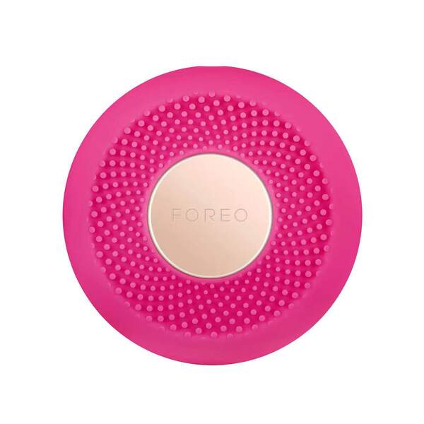 FOREO UFO Mini Arcmaszk Száraz Bőrre, Fukszia