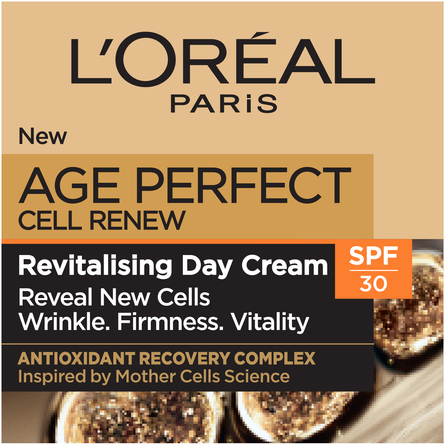 L'Oréal Paris Age Perfect Cell Renew