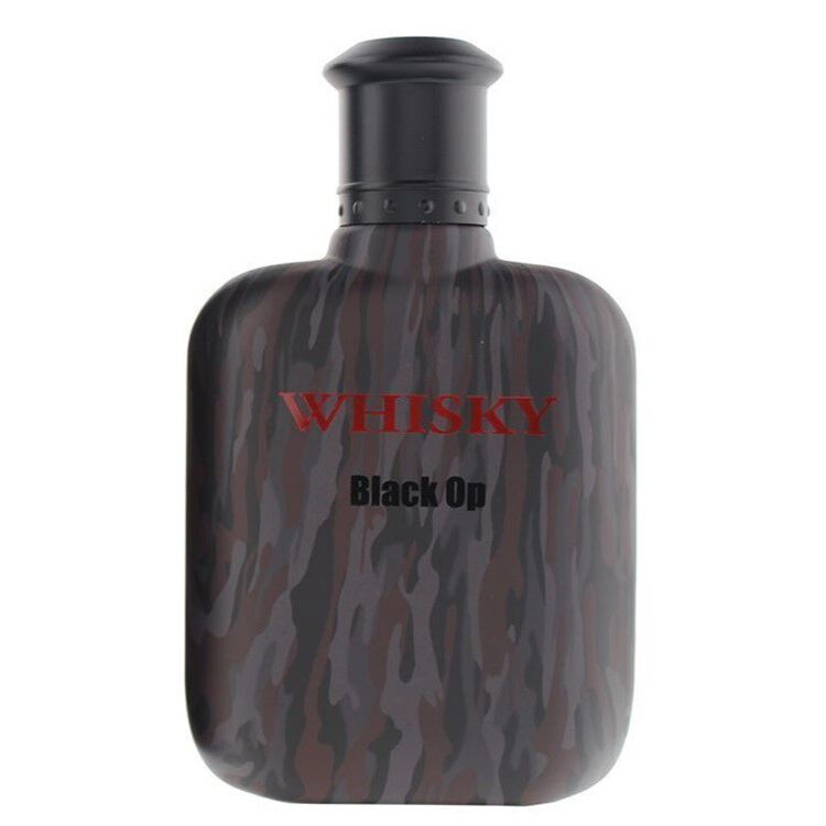 Evaflor Whisky Black Op