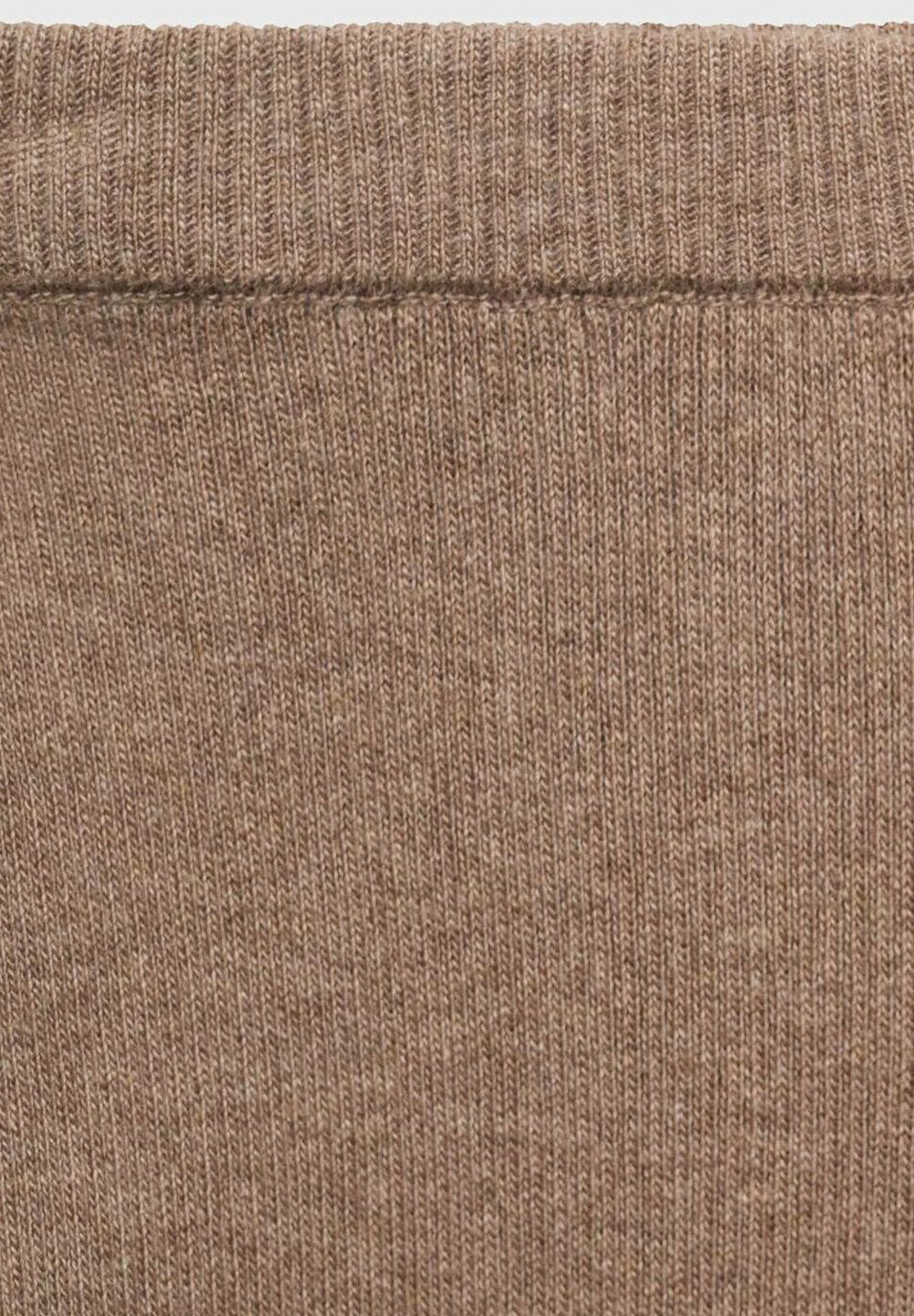 Mango Kinderbroek - bruin