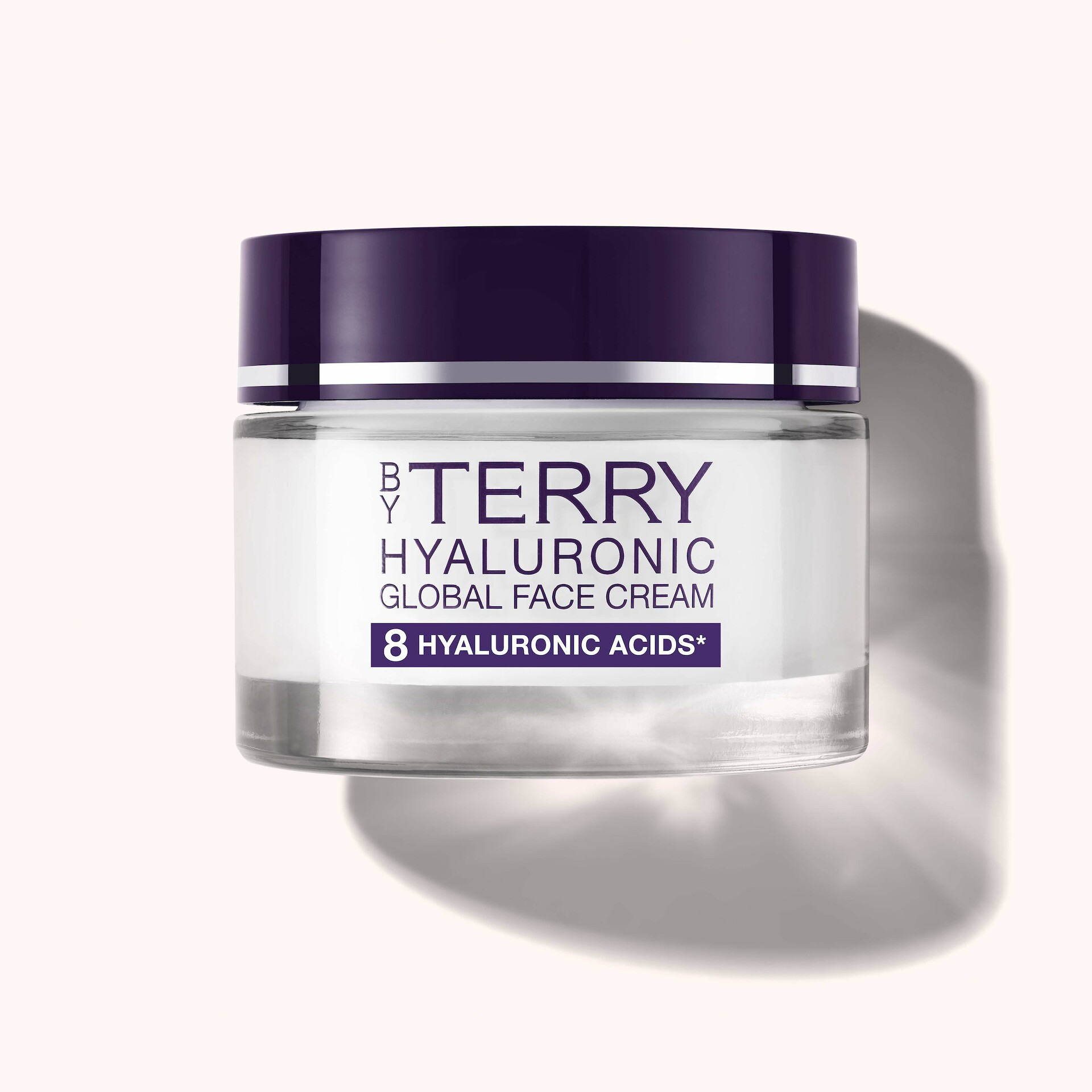 Hyaluronic Global arckrém 50 ml - Terry gyártmánya
