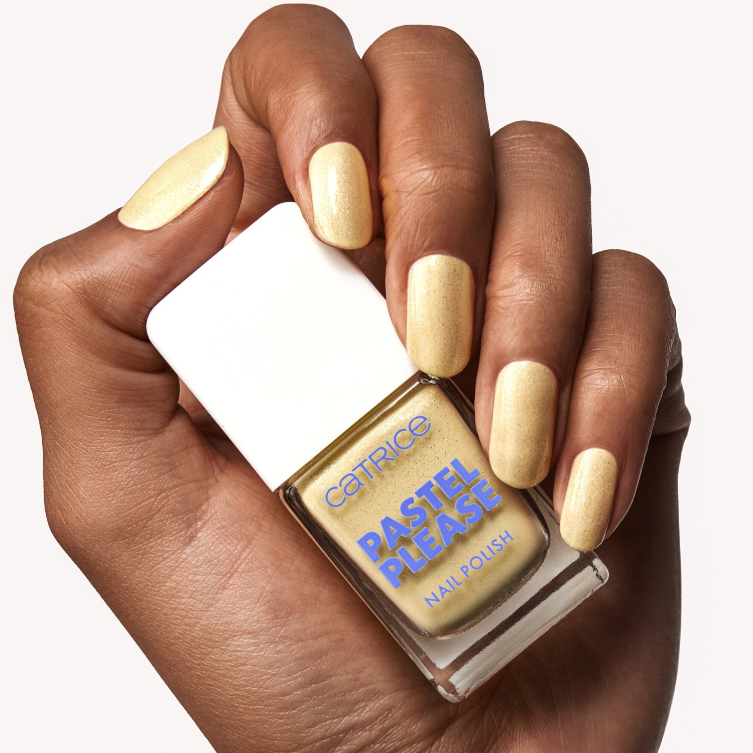 Catrice Pastel Please Nail Polish vernis à ongles