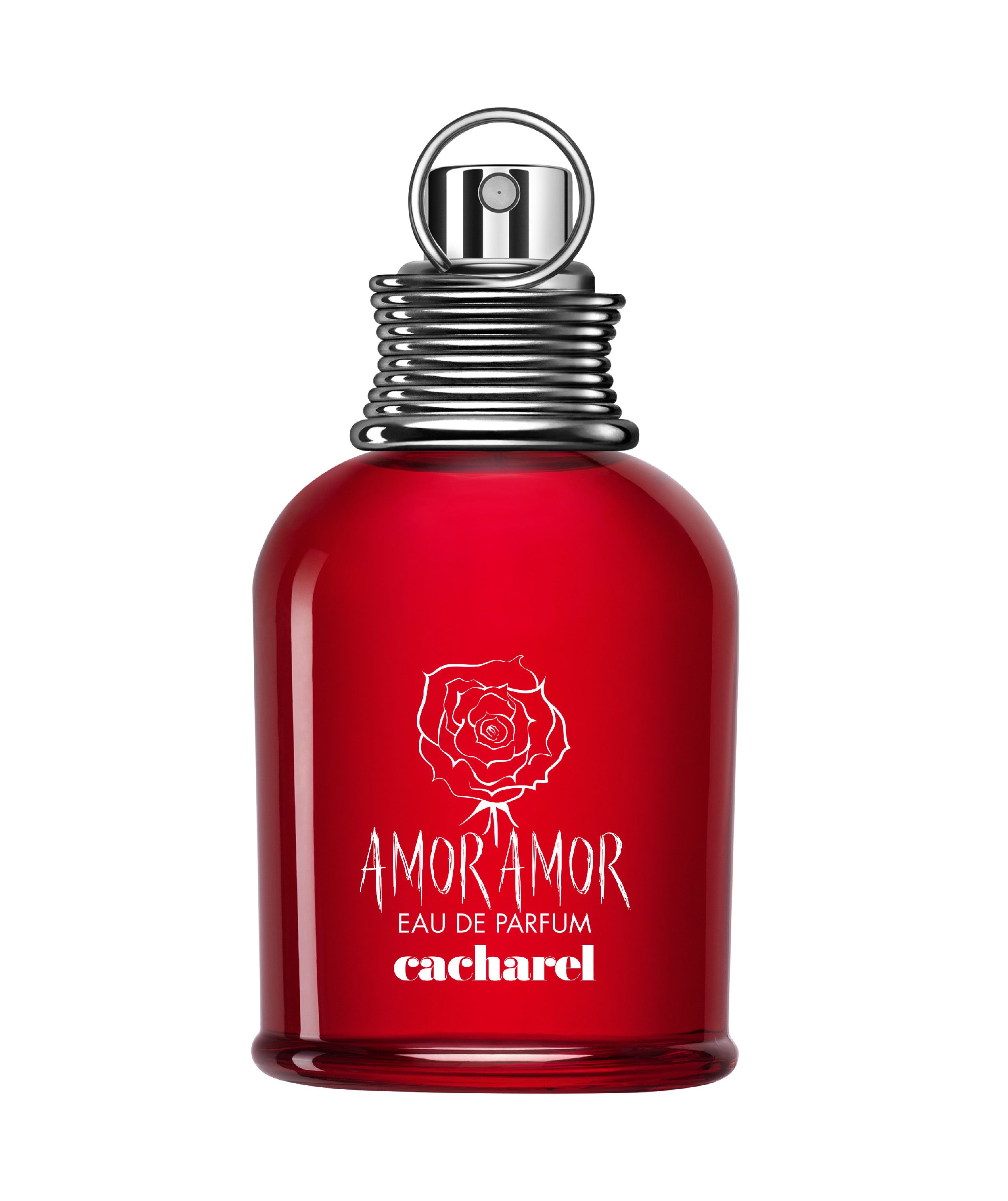 Parfumovaná voda Amor Amor Dámske parfumy