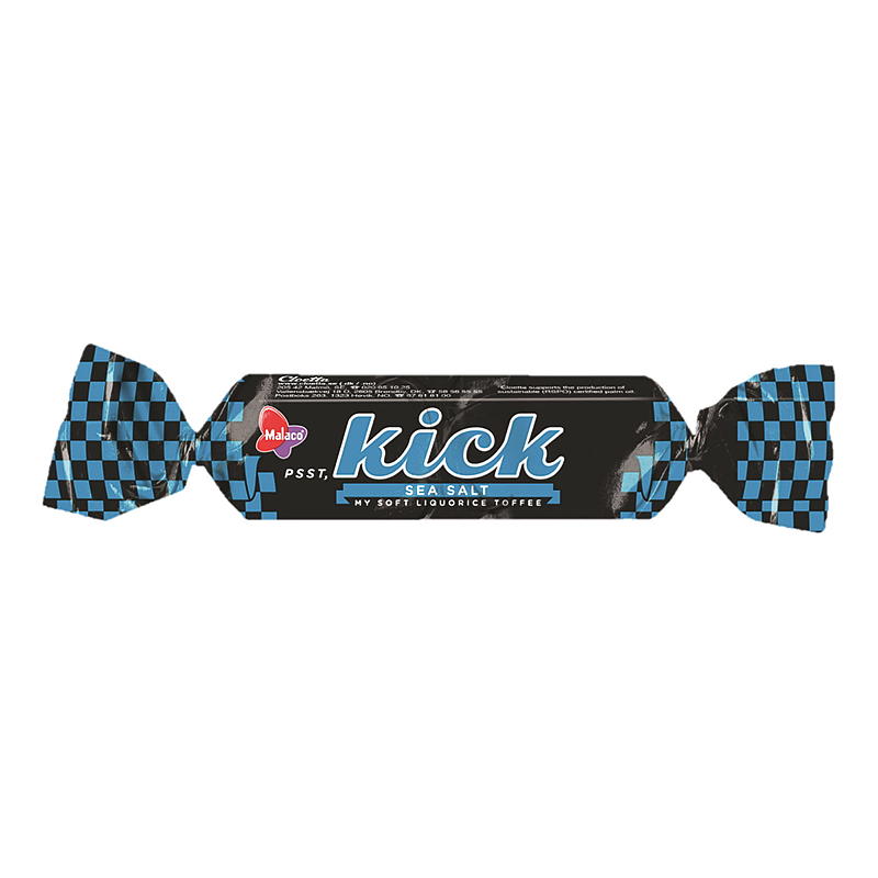 Kick Kick Havsalt 23 g