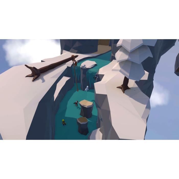 Human Fall Flat: Dream Collection - Nintendo Switch Game