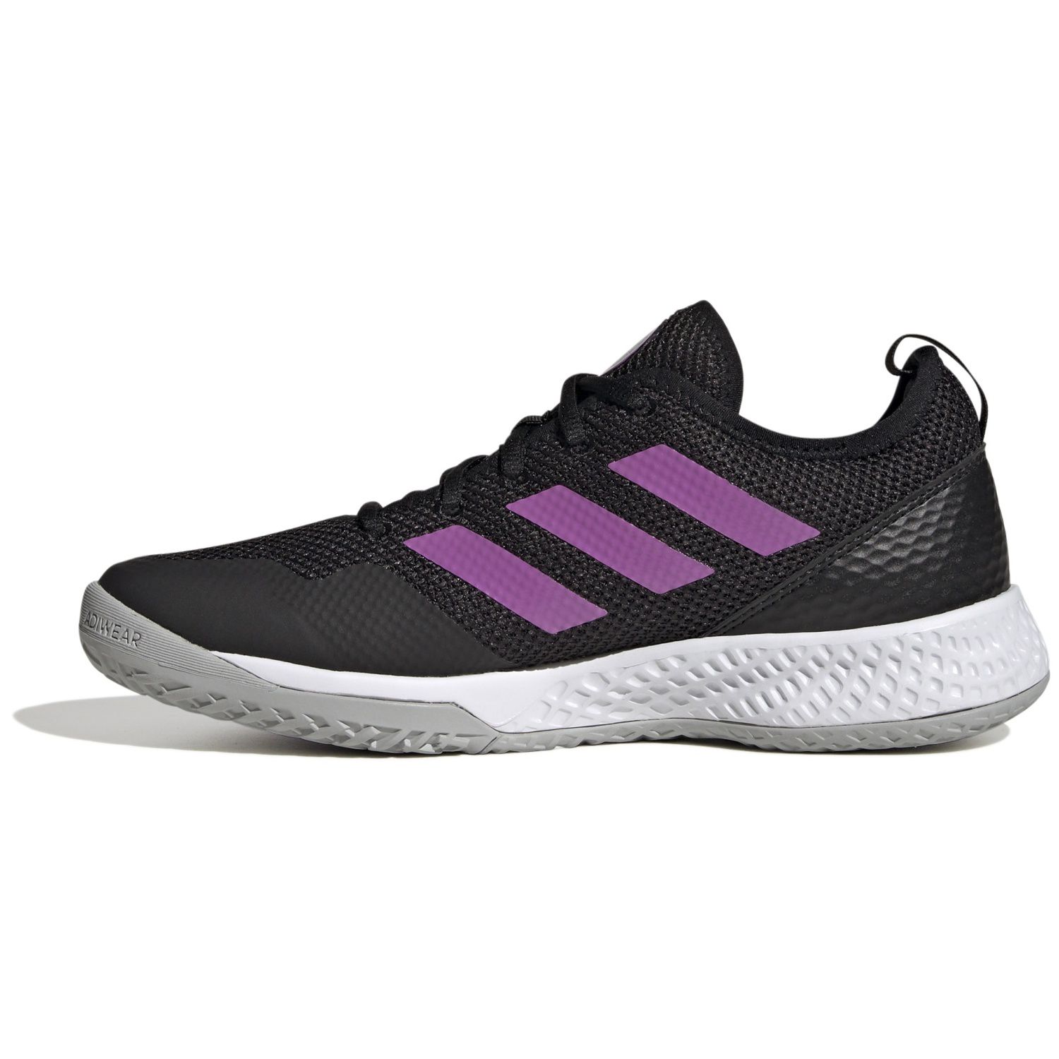  Zapatilla's adidas Courtflash W