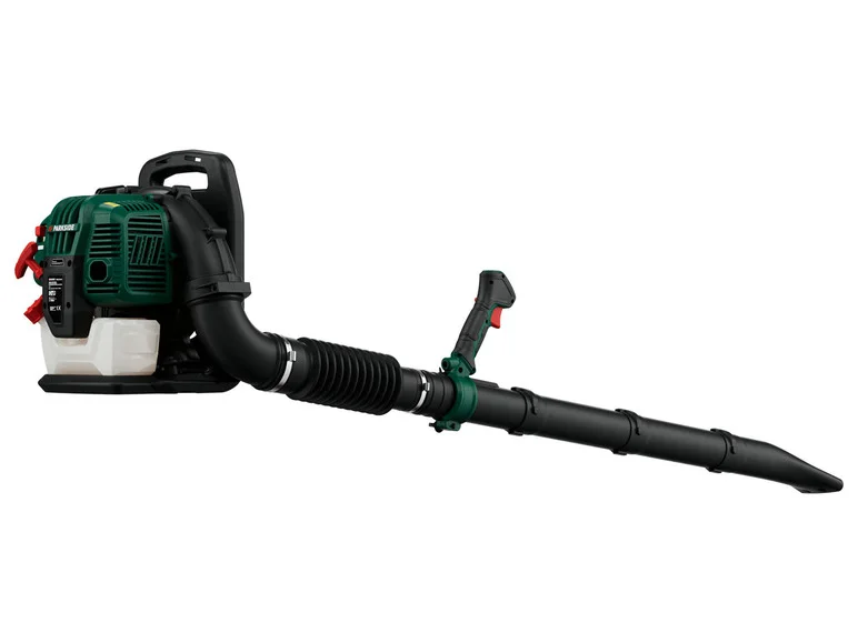 Soprador de folhas PARKSIDE® PBLG 52, 1600 W