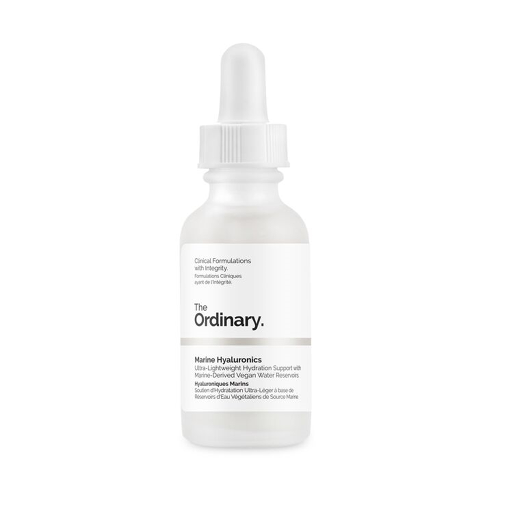 Jūras hialuronskābes serums 30 ml - The Ordinary