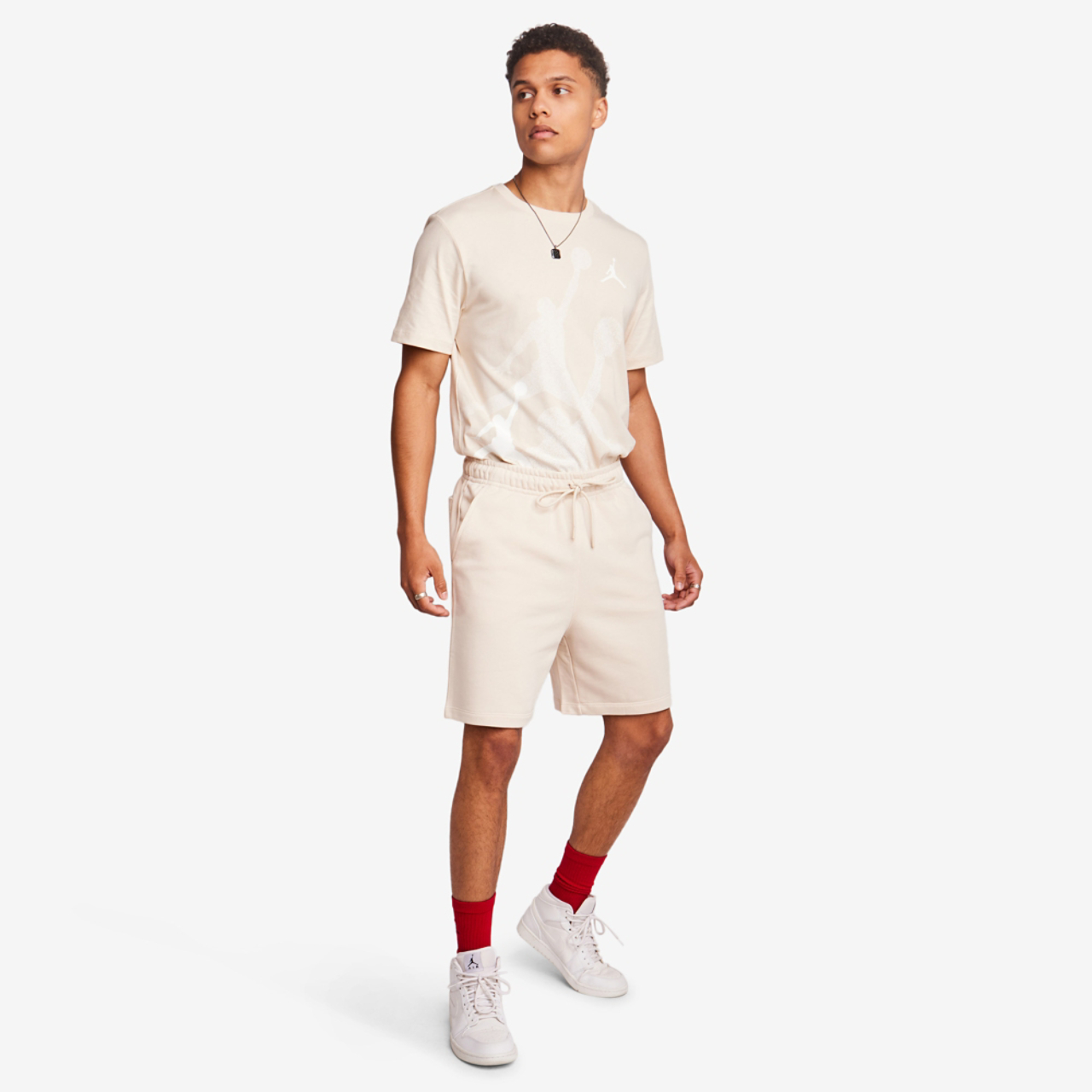 Jordan Essentials