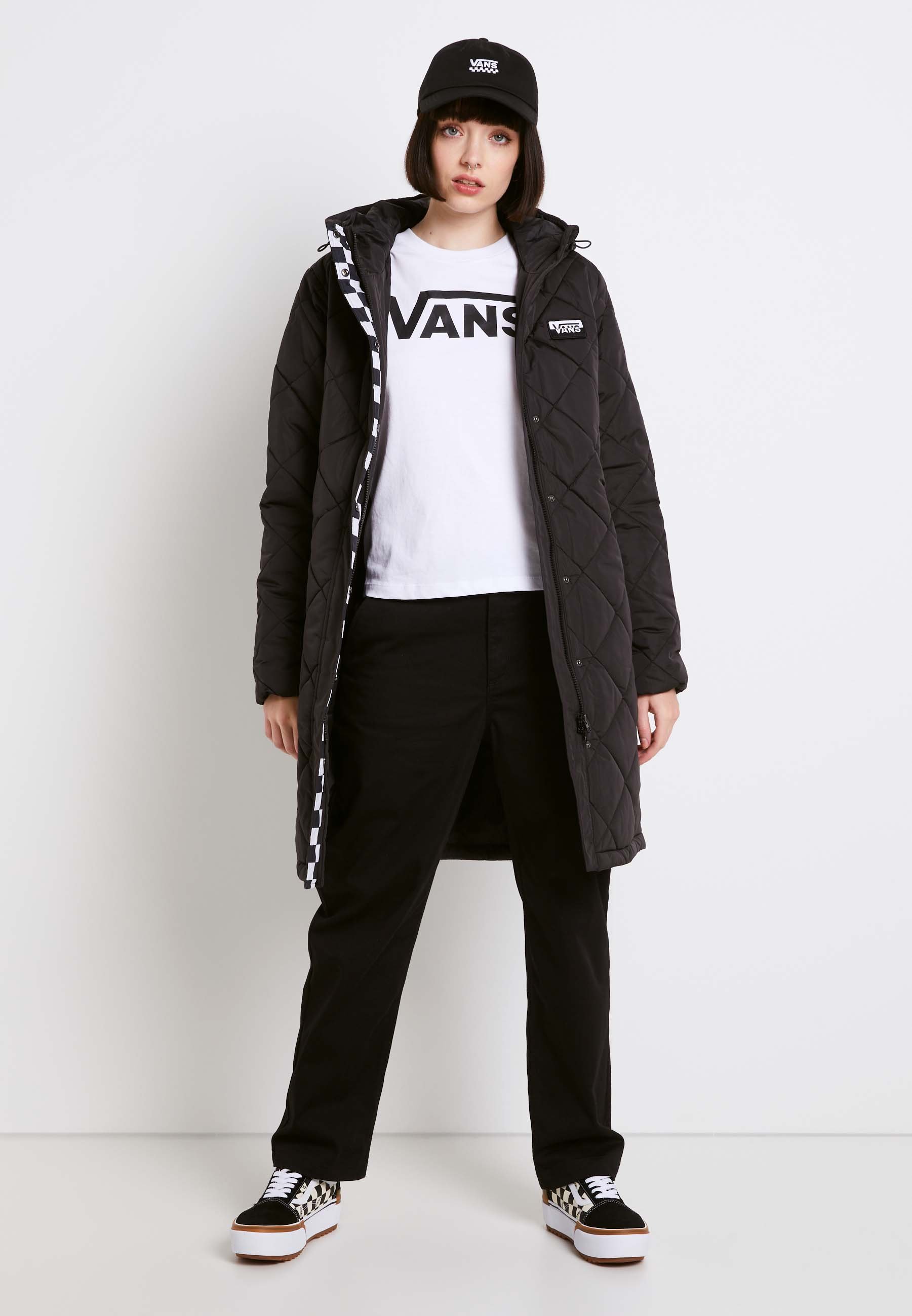Trička Vans