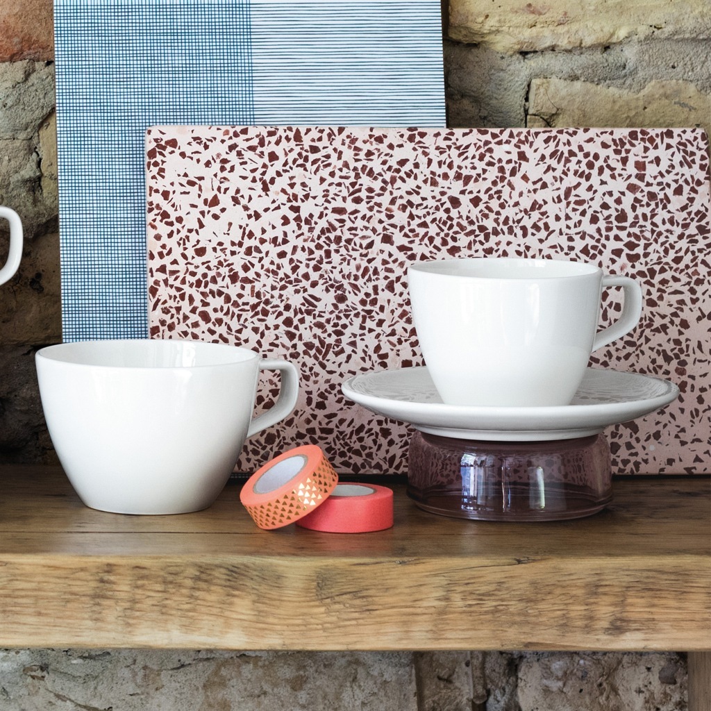 Villeroy & Boch Artesano oriģinālais kafijas krūzīšu komplekts, 6 daļas - 1 daļa