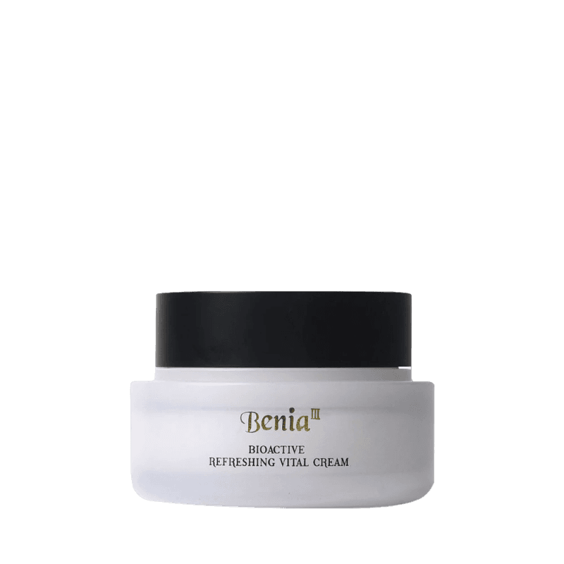Benia III Cadeauverpakking