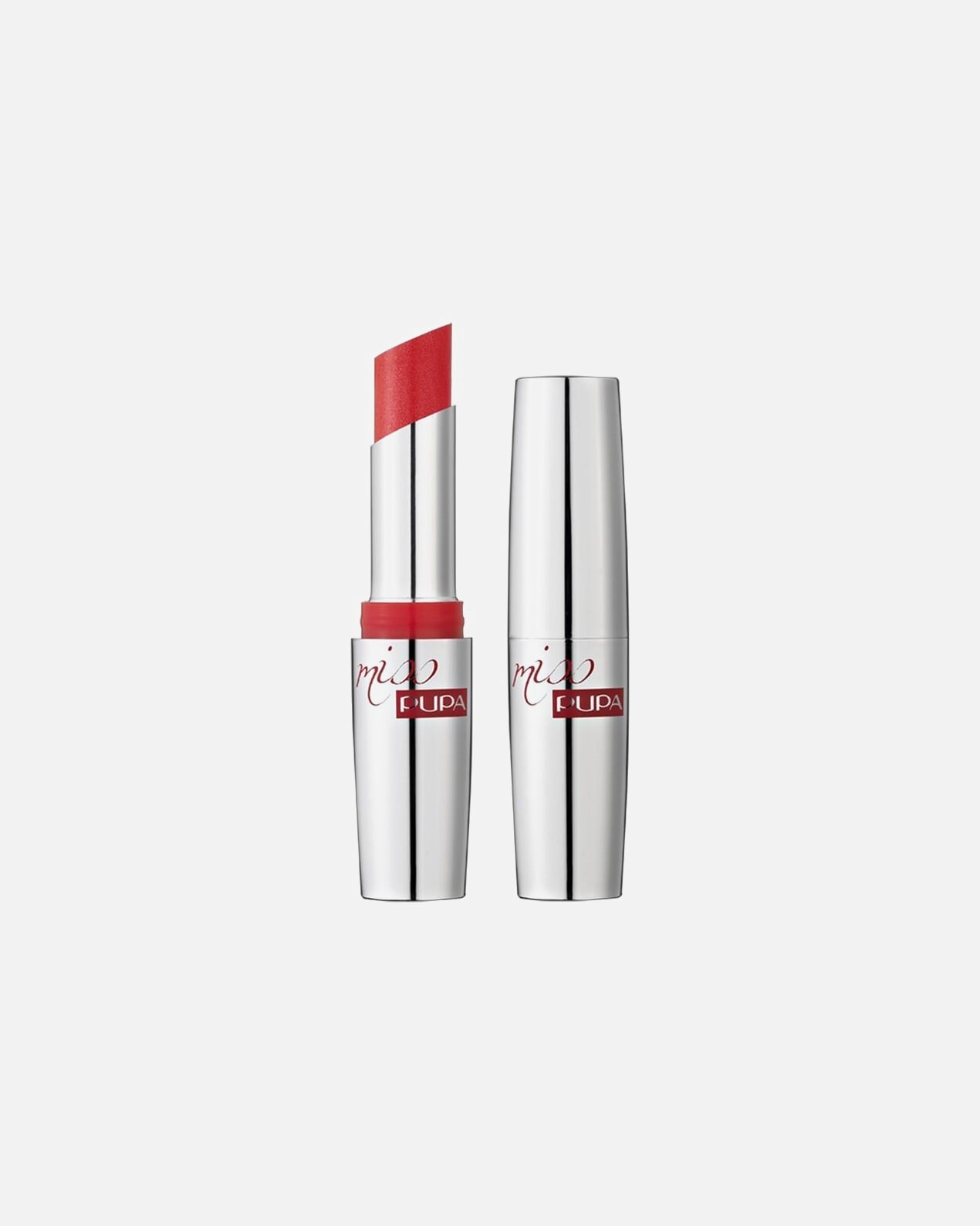 Rouge à lèvres PUPA Milano Miss Pupa - 2,4 ml