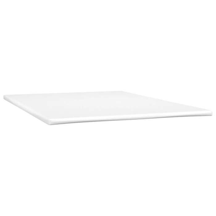 Sur-matelas 160x220x5 cm-Mothinessto9323