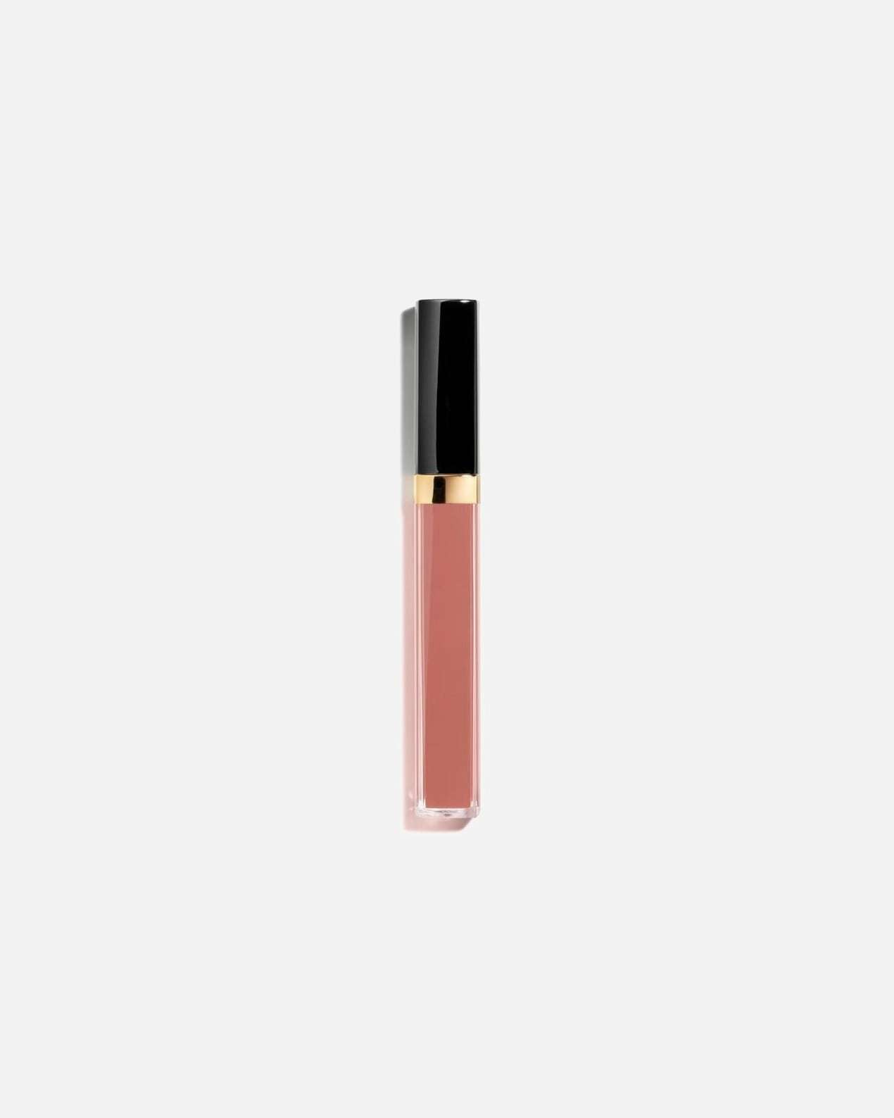 CHANEL lūpų blizgis ROUGE COCO GLOSS - 5,5 g