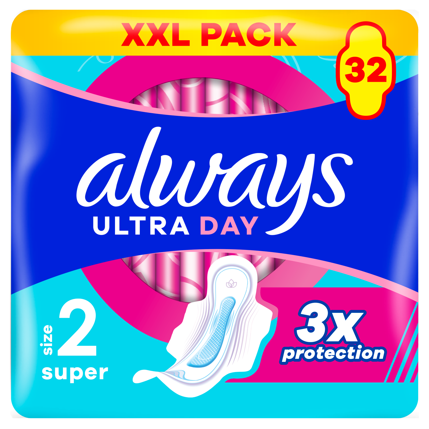 Uvijek Ultra Day Super