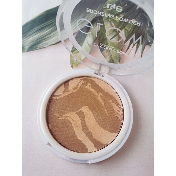 Glow Bronzing Medium/Mörk | 1 st