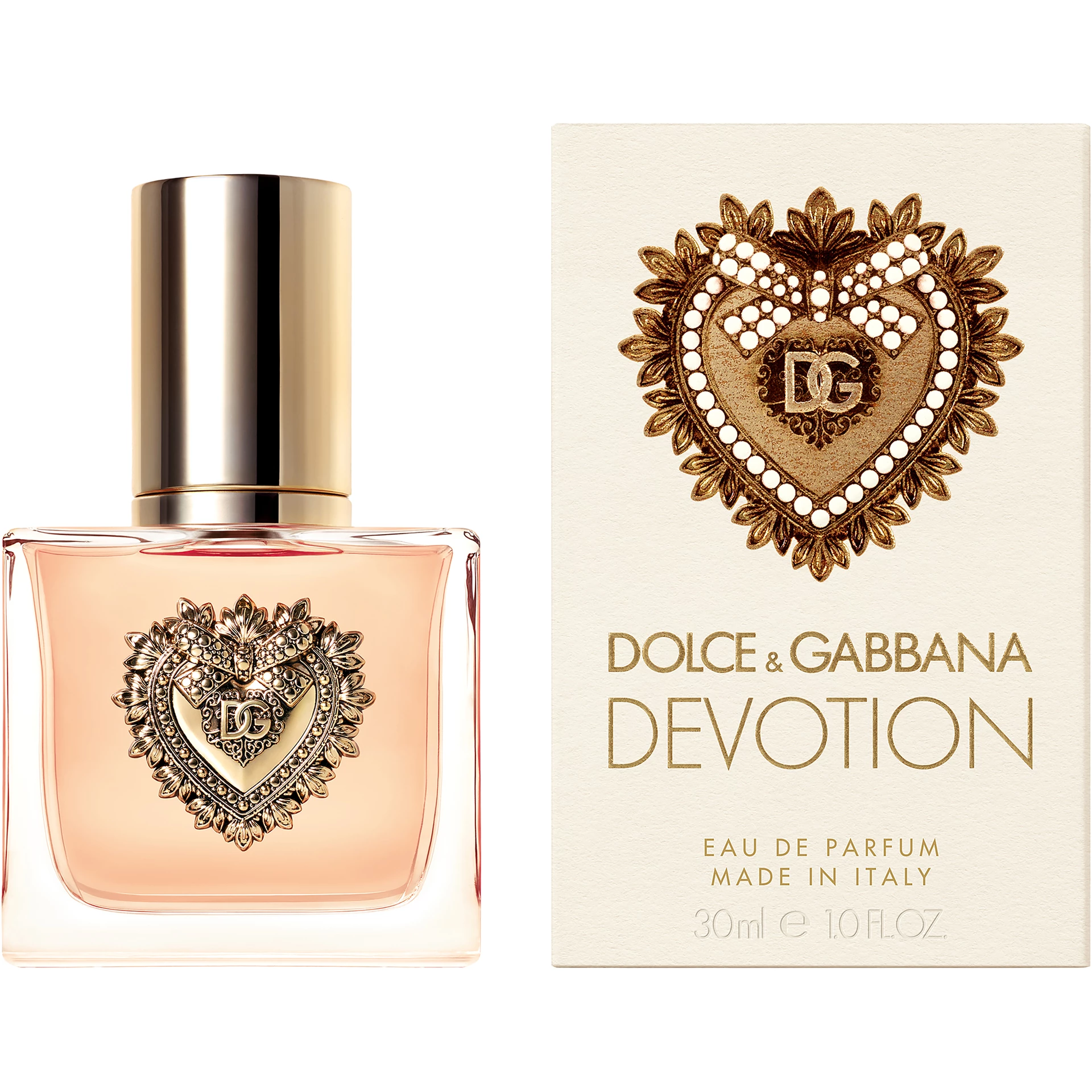 Devotion EdP 30 ml - Dolce & Gabbana