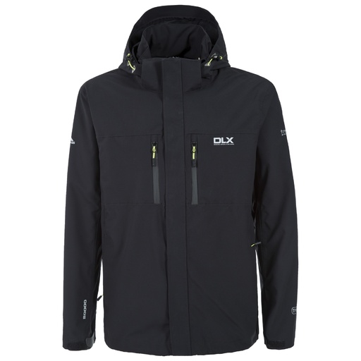 Trespass Oswalt Dlx Wasserdichte Jacke